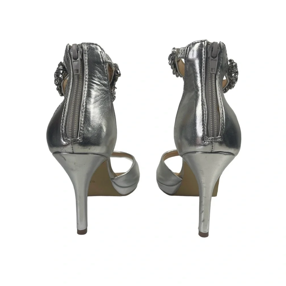 Badgley Mischka elegant badgley